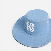 COMA CO | GINA | DENIM