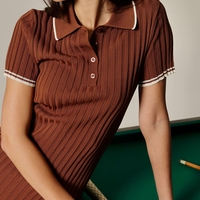 CLEO DRESS