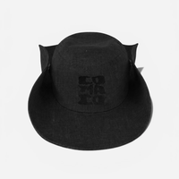 COMA CO | GINA | BLACK