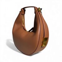 AMAYA BAG IN BROWN