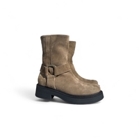 BECA BOOTS