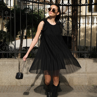 AN Dress