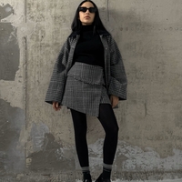 ERMINIE SKIRT