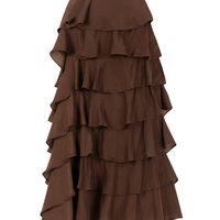COCOA DRESS