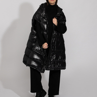 VICOLO Vest