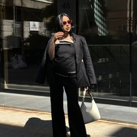 PIA Blazer