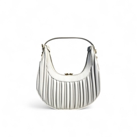 MILA BAG IN WHITE
