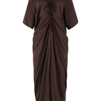 AMBER DRESS