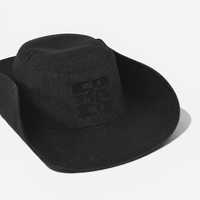 COMA CO | GINA | BLACK