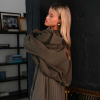 DIXIE MAXI DRESS