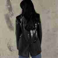 DEVAR BLAZER