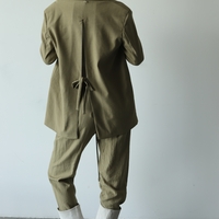 ZERA PANTS