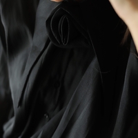 NOIR DRESS