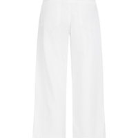 WHITE JEANS