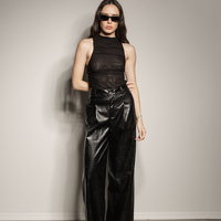 Matrix pants