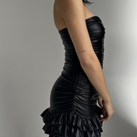 Khy Black Dress