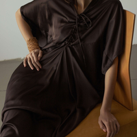 AMBER DRESS