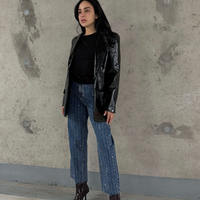 DEVAR BLAZER