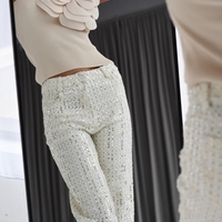 SEQUIN Denim