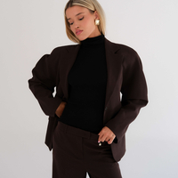 SOUVENIR BLAZER