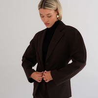 SOUVENIR BLAZER