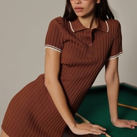 CLEO DRESS