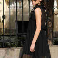 AN Dress