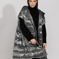 VICOLO Vest