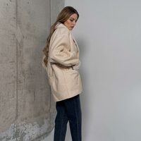 LOFOTEN JACKET