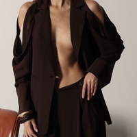 AMBERLY BLAZER