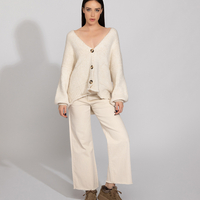 CARLY Cardigan