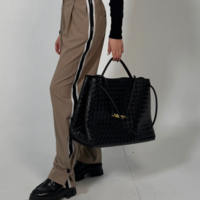 MART IN BLACK