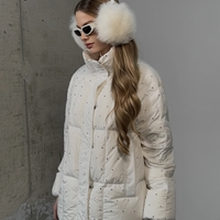 BLING JACKET