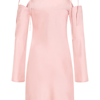 ROSY DRESS