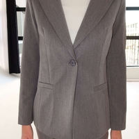 JACEY SUIT BLAZER