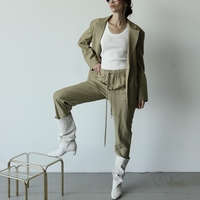 ZERA PANTS
