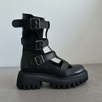 WEDNESDAY SHOES