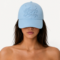 COMA CO | CAP | ANGEL BABY