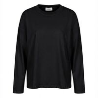OVERSIZED LONG SLEEVE T-SHIRT