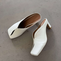 PEARL SHOES