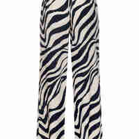 ZEBRA PANTS