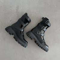 WEDNESDAY SHOES