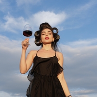 PENELOPE DRESS