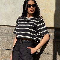 LILA Tshirt