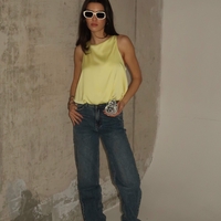 ESTRA JEANS