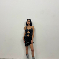 Lilou dress