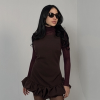 CRESTON TURTLENECK