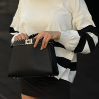 Nicki bag Large