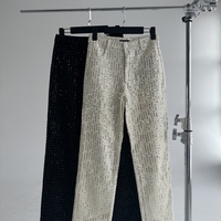 SEQUIN Denim