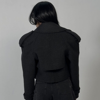 ALIDA COAT